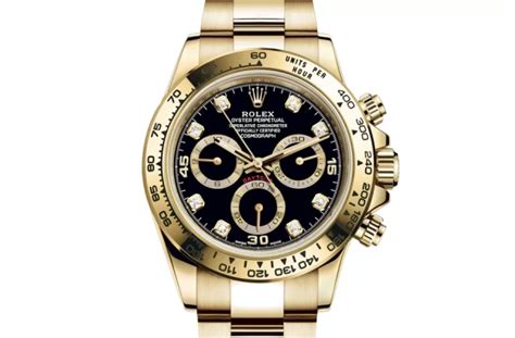 Quanto costa un Rolex Daytona nuovo